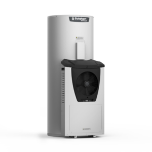 Solahart Atmos Heat Pump for sale and installation from Solahart Caboolture