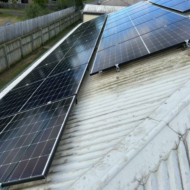Solar power installation in Caboolture by Solahart Caboolture