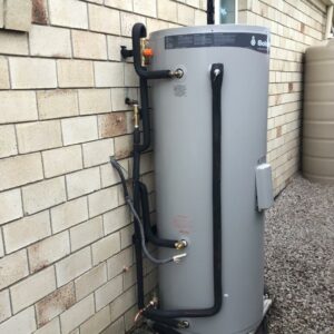 Solar power installation in Deception Bay by Solahart Caboolture