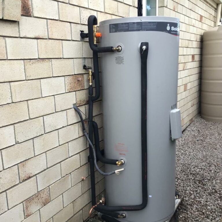 Solar power installation in Deception Bay by Solahart Caboolture