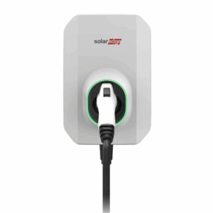 SolarEdge EV Charger avaiable from Solahart