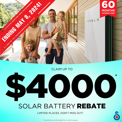 Battery Booster ends soon