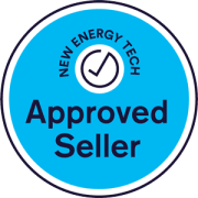 New-Energy-Tech-Consumer-Code-Approved-Seller-logo