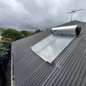 Solar power installation in Caboolture by Solahart Caboolture