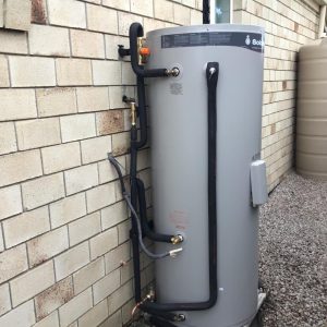 Solar power installation in Deception Bay by Solahart Caboolture