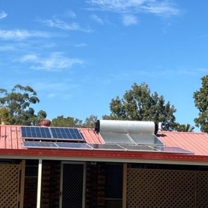 Solar power installation in Morayfield by Solahart Caboolture