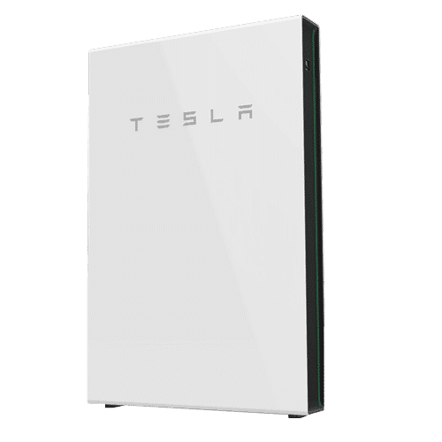 Tesla Powerwall battery